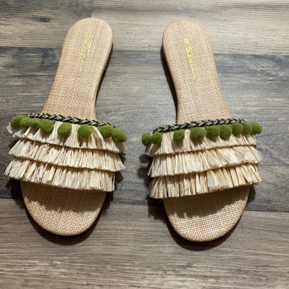 BCBGeneration Sandals